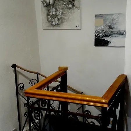 Antica Corte Panego *