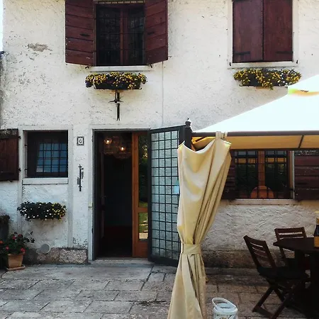 Antica Corte Panego Holiday home Negrar