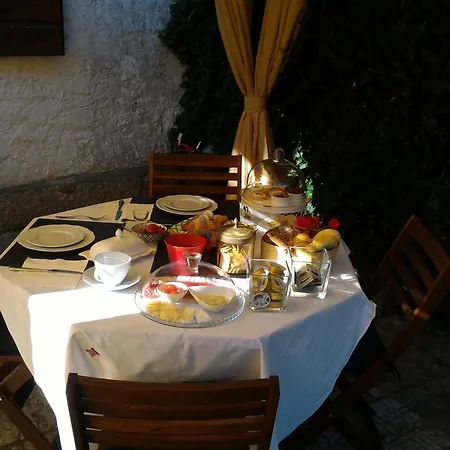 Antica Corte Panego Holiday home *