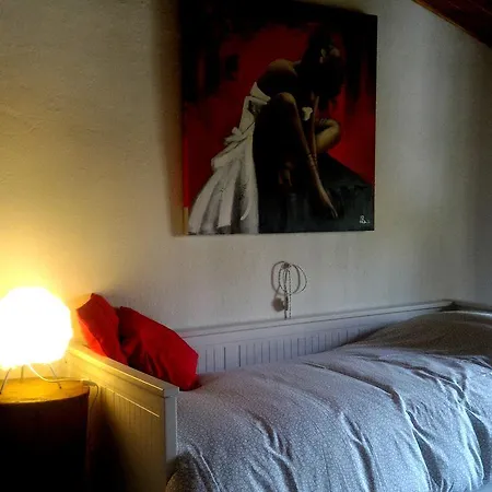 Antica Corte Panego Holiday home *