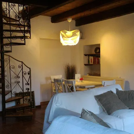 Holiday home Antica Corte Panego *