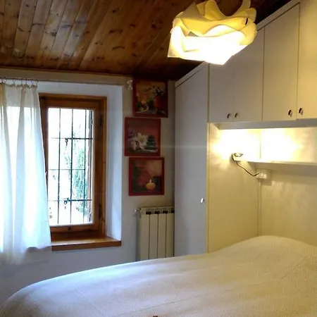Holiday home Antica Corte Panego *