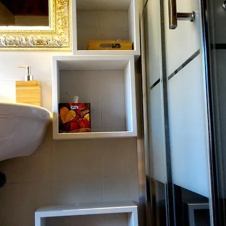 Casa vacanze Antica Corte Panego