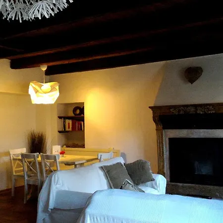 Casa vacanze Antica Corte Panego Negrar